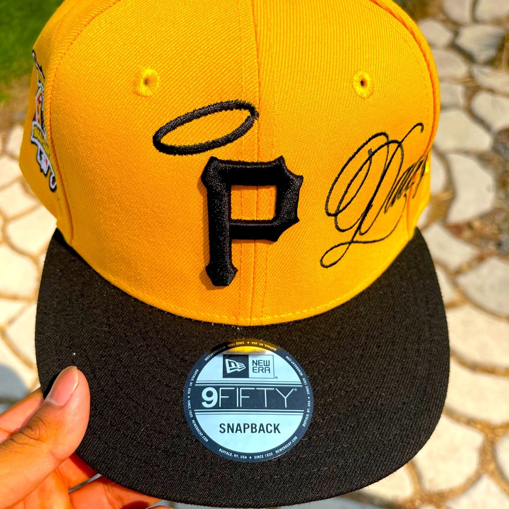 New Era Hat